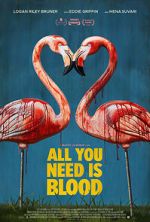 Watch All You Need Is Blood Solarmovie