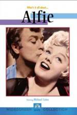 Watch Alfie (1966) Solarmovie