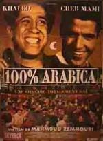 Watch 100% Arabic Solarmovie