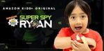 Watch Super Spy Ryan Solarmovie