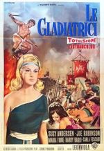 Watch Thor and the Amazon Women Solarmovie