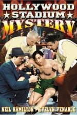 Watch Hollywood Stadium Mystery Solarmovie