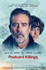 Watch The Postcard Killings Solarmovie