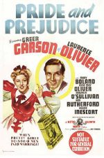 Watch Pride and Prejudice Solarmovie