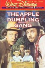 Watch The Apple Dumpling Gang Solarmovie