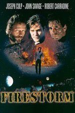 Watch Firestorm Solarmovie