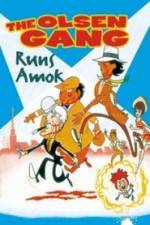 Watch Olsen-banden gr amok Solarmovie