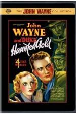 Watch Haunted Gold Solarmovie