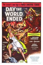 Watch Day the World Ended Solarmovie