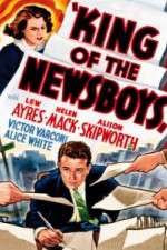 Watch King of the Newsboys Solarmovie