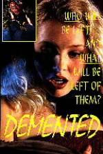 Watch Demented Solarmovie