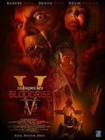 Watch Subspecies V: Blood Rise Solarmovie