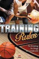Watch Training Rules Solarmovie