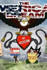 Watch The American Dream Solarmovie