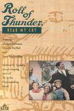 Watch Roll of Thunder, Hear My Cry Solarmovie