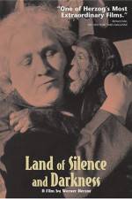 Watch Land des Schweigens und der Dunkelheit Solarmovie