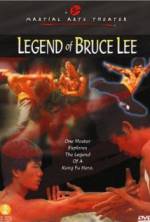 Watch The Legend of Bruce Lee Solarmovie