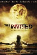 Watch The Invited Solarmovie