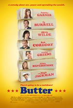 Watch Butter Solarmovie