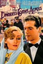 Watch The Princess Comes Across Solarmovie