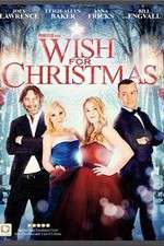 Watch Wish For Christmas Solarmovie