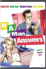 Watch If a Man Answers Solarmovie