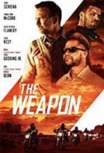 Watch The Weapon Solarmovie