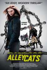 Watch Alleycats Solarmovie
