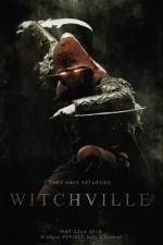 Watch Witchville Solarmovie