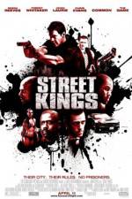 Watch Street Kings Solarmovie