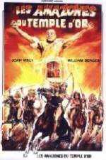 Watch Les amazones du temple d'or Solarmovie