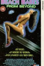 Watch Beach Babes from Beyond Solarmovie