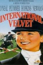 Watch International Velvet Solarmovie