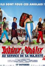 Watch Astérix and Obélix: God Save Britannia Solarmovie