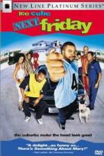 Watch Next Friday Solarmovie