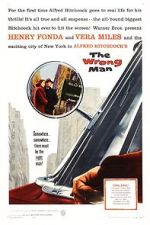 Watch The Wrong Man Solarmovie