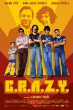 Watch CRAZY Solarmovie