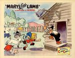 Watch Mary\'s Little Lamb (Short 1935) Solarmovie