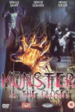 Watch Monster in the Closet Solarmovie