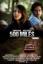 Watch 500 Miles Solarmovie