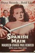 Watch The Spanish Main Solarmovie