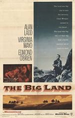 Watch The Big Land Solarmovie