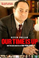 Watch Our Time Is Up Solarmovie