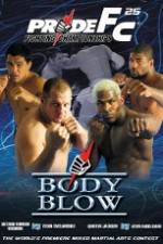 Watch Pride 25: Body Blow Solarmovie