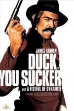 Watch Duck, You Sucker Solarmovie