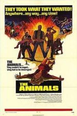 Watch The Animals Solarmovie
