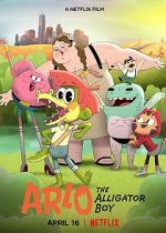 Watch Arlo the Alligator Boy Solarmovie
