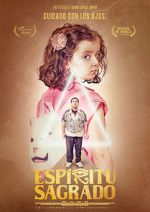 Watch The Sacred Spirit Solarmovie