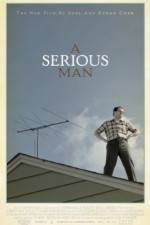 Watch A Serious Man Solarmovie