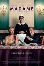 Watch Madame Solarmovie